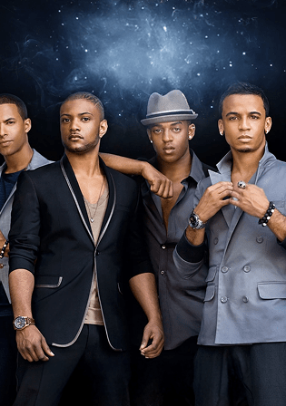 JLS